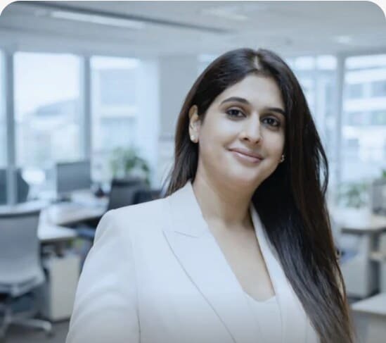 Jaya Singh, Founder and Principal at Verve Spaces